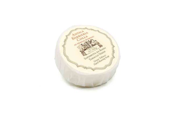 Saponetta_Tabacco_Verde_AnticaBarbieriaColla